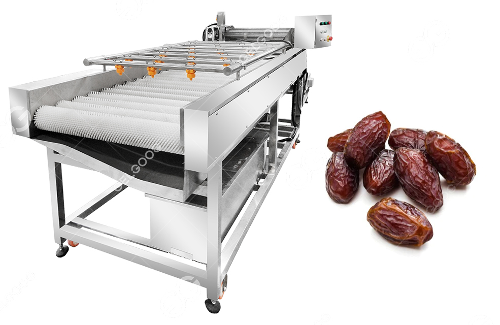 palm dates washing machine 