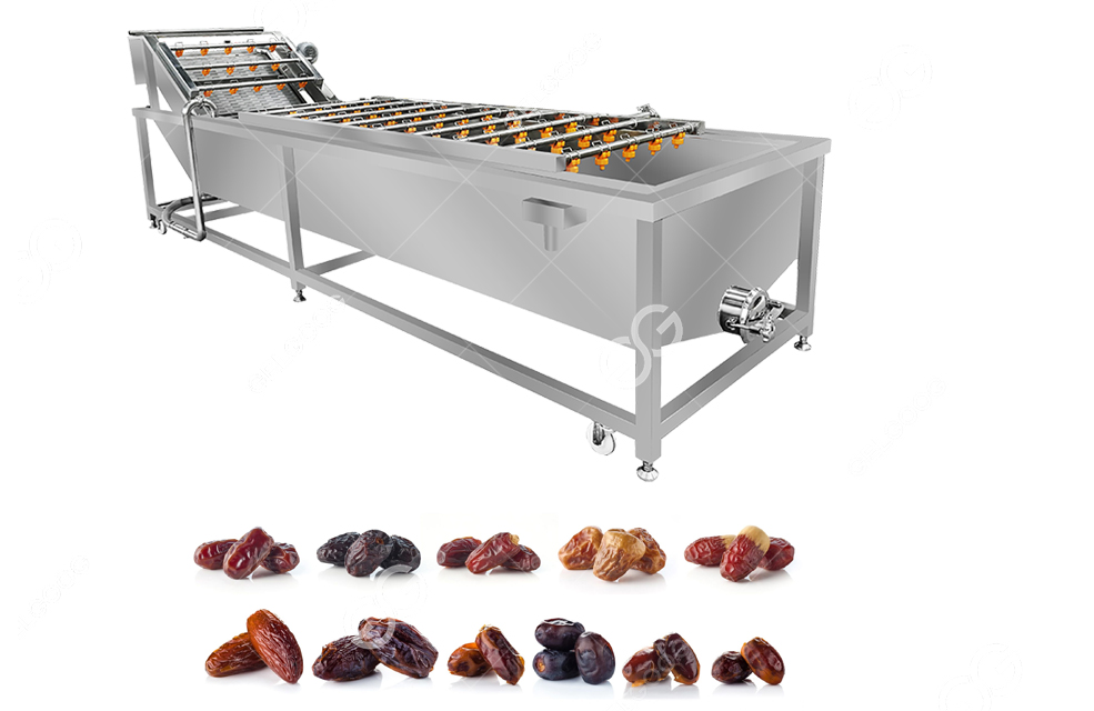 palm dates washing machine 