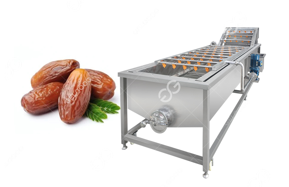 palm dates washing machine 